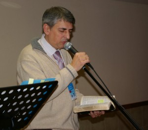 Miguel Navarro